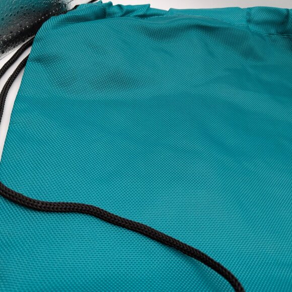 NFL Miami Dolphins Drawstring Bag, 17" x 13" - Picture 8 of 15